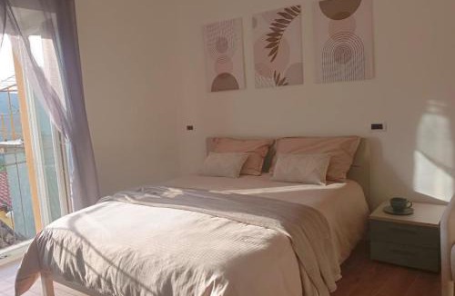Accettura Apartment | Torre del Borgo - Centro Storico di Accettura