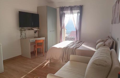 Accettura Apartment | Torre del Borgo - Centro Storico di Accettura