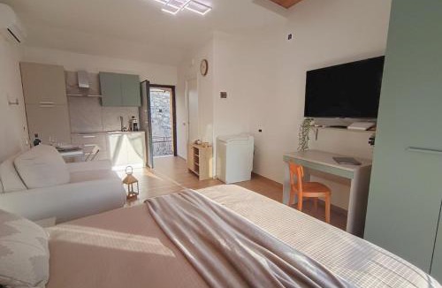 Accettura Apartment | Torre del Borgo - Centro Storico di Accettura