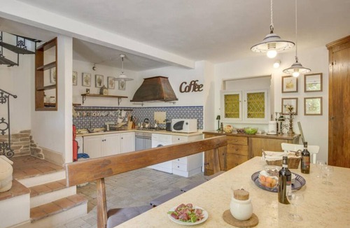 Spoleto Apartment | 'Torre del Falco', a wonderful medieval tower in Spoleto