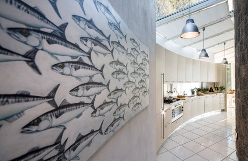 Forio Villa | Torre dell'Aquila, Luxury Villa with concierge service.