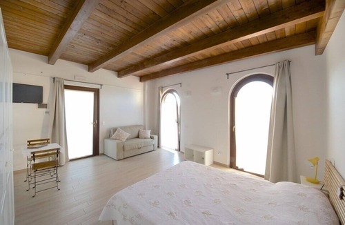 Ortona Bed & Breakfast | Torre della Loggia - Dimora Storica