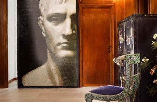 Cassia Villa | Torre delle Cornacchie - Private Pool Villa