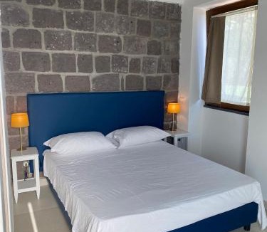 Vico Equense House | Torre delle Grazie Sorrento Suite