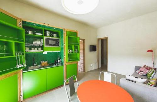 Baratti House | Torre di Baratti Bio Resort