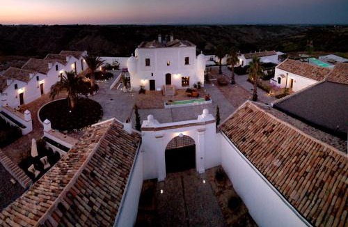 Pisticci Hotel | Torre Fiore Hotel Masseria