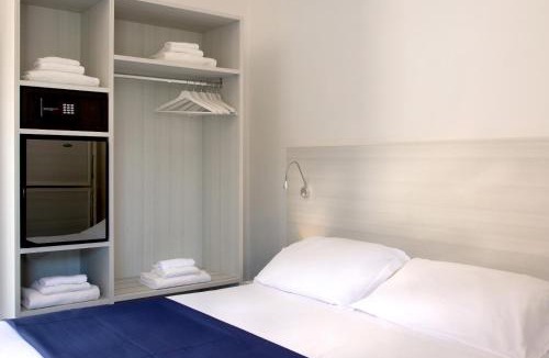 Gaeta Hotel | Torre San Vito Beach Hotel 3s