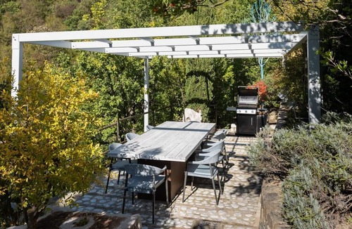 Montefortino Villa | Torre Sibillini - Historic villa tower with pool
