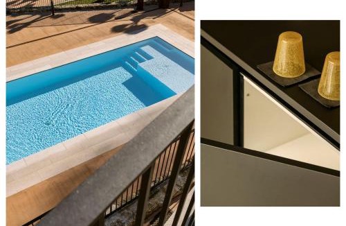 Villamagna Resort | Torre Zambra RESORT