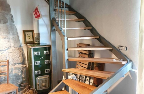 Bagnaia Apartment | Torrebeatrice