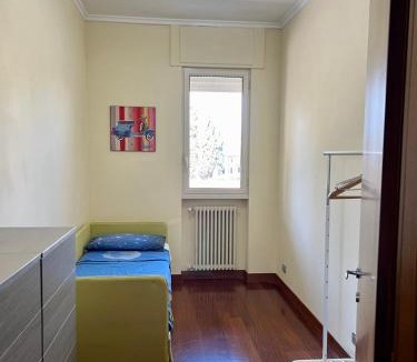 Torre Angela Apartment | Torrenova 22