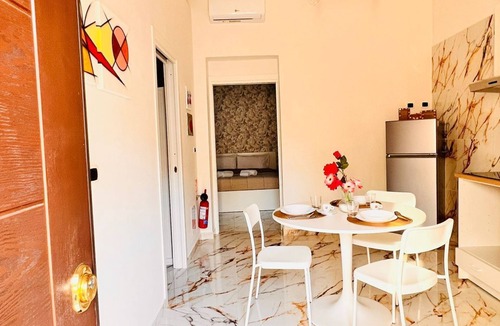 Foggia Apartment | Torres family tourist lease