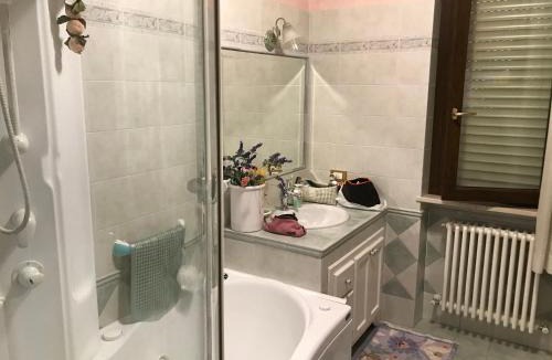 L'Aquila House | Torretta