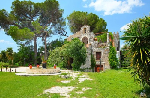 Guidonia Montecelio House | Torretta Serviana by Interhome
