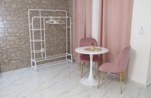 Secondigliano House | Tortora House