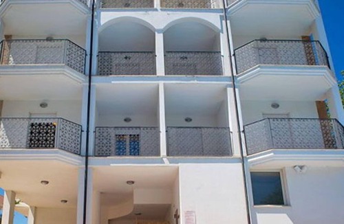 Tortoreto Lido Apartment | Tortoreto Apartment close to the sea, Ac,wi -fi