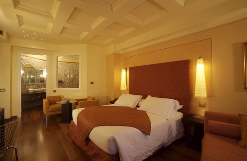 Bagno di Romagna Hotel | Tosco Romagnolo