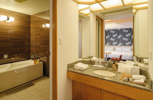 Chuo Hotel | Tosei Hotel Cocone Chiba Chuo
