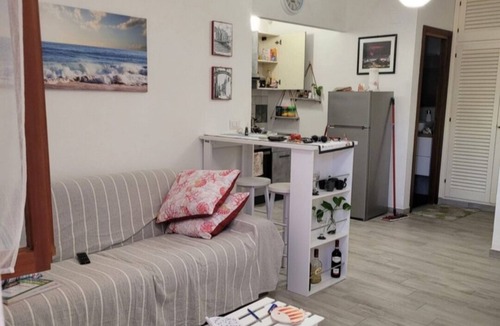 Marina di Montalto Apartment | Tourist accommodation house montalto marina