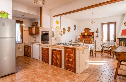 Manziana House | Tourist accommodation Horse Island