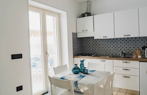Praia a Mare Apartment | Tourist apartment the dwelling of the muses