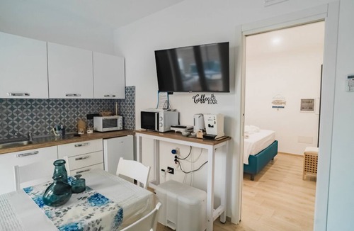Praia a Mare Apartment | Tourist apartment the dwelling of the muses
