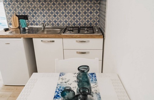 Praia a Mare Apartment | Tourist apartment La Dimora delle muse