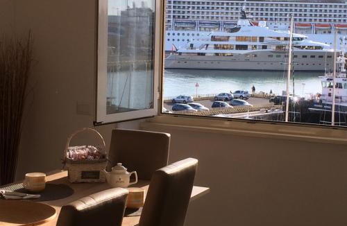 Civitavecchia Apartment | Tourist apartment-La Casa del Porto- alloggio turistico