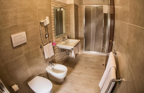 Potenza Hotel | Tourist Hotel