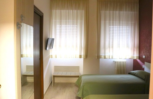Potenza Hotel | Tourist Hotel