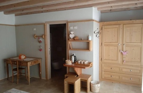 Miane House | Tourist Lease cocodè room ground floor