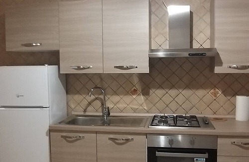 Santa Maria Apartment | TOURIST RENTAL SA HOUSE BARLETTA