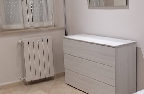 Santa Maria Apartment | TOURIST RENTAL SA HOUSE BARLETTA