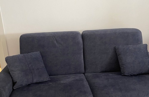 Materdei Apartment | Tourists engaging home