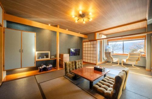 Towadakohan Onsen Resort | Towadakohan Sakura