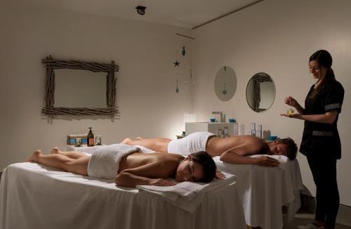 Castellammare di Stabia Hotel | Towers Hotel Stabiae Sorrento Coast