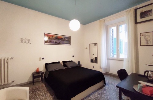 San Giovanni House | Townhome