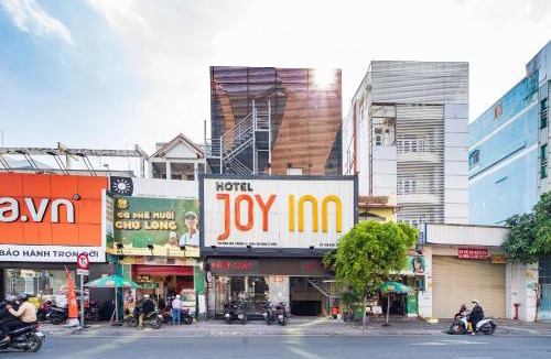 Ba Queo Apartment | Townhouse Joy Inn Hotel - Near Etown