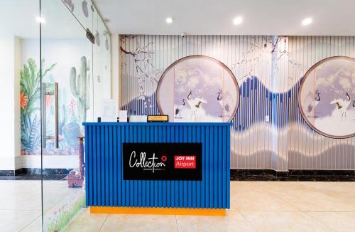 Ba Queo Apartment | Townhouse Joy Inn Hotel - Near Etown