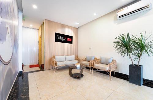 Ba Queo Apartment | Townhouse Joy Inn Hotel - Near Etown