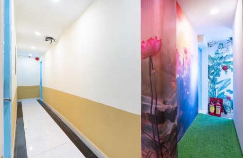 Ba Queo Apartment | Townhouse Joy Inn Hotel - Near Etown