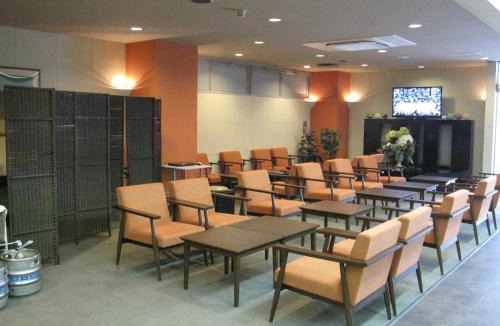Toyohashi Hotel | Toyohashi Station Hotel