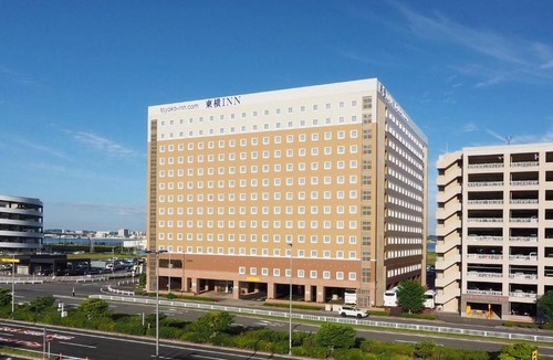 Centrair Hotel | Toyoko Inn Chubu International Airport No 2
