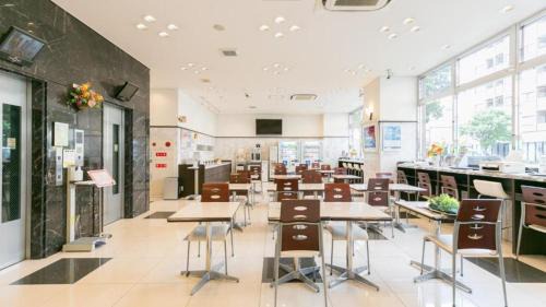 Centrair Hotel | Toyoko Inn Chubu International Airport No1