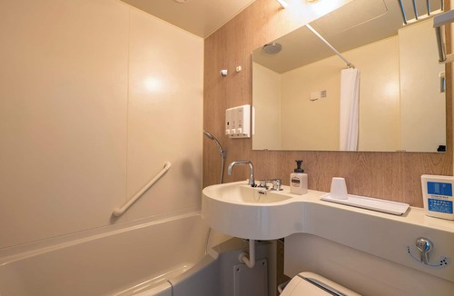 Numazu Hotel | Toyoko Inn Fujisan Numazu Station Kita 2