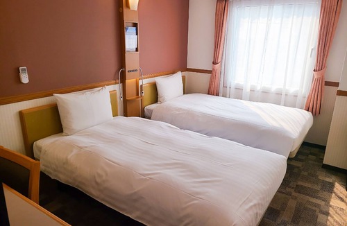 Numazu Hotel | Toyoko Inn Fujisan Numazu Station Kita 1