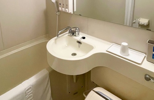 Numazu Hotel | Toyoko Inn Fujisan Numazu Station Kita 1