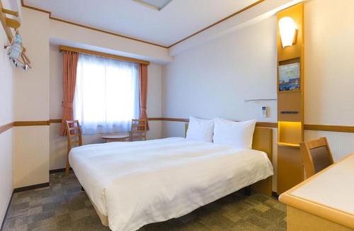 Asahikawa Hotel | Toyoko Inn Hokkaido Asahikawa eki Higashi guchi