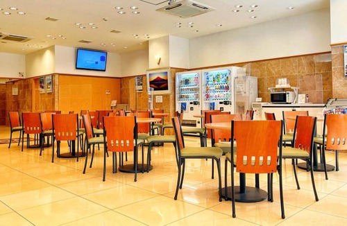 Kitakyushu Hotel | Toyoko Inn Kokura-eki Minami-guchi
