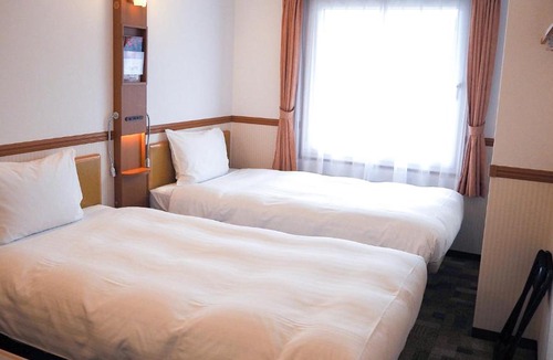 Kitakyushu Hotel | Toyoko Inn Kokura-eki Minami-guchi
